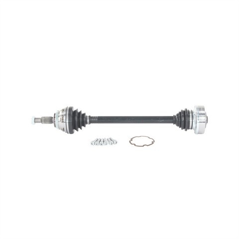TrakMotive CV Axle Shaft AD-8052