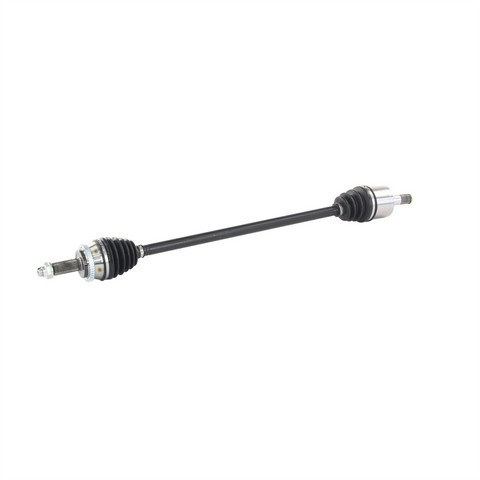 TrakMotive CV Axle Shaft KA-8080 - view 4