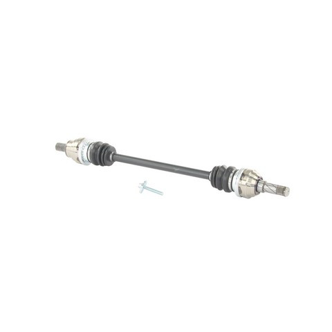TrakMotive CV Axle Shaft VO-8052 - view 2