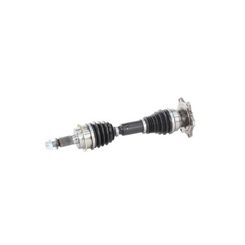 TrakMotive CV Axle Shaft GM-8002XTT - view 3
