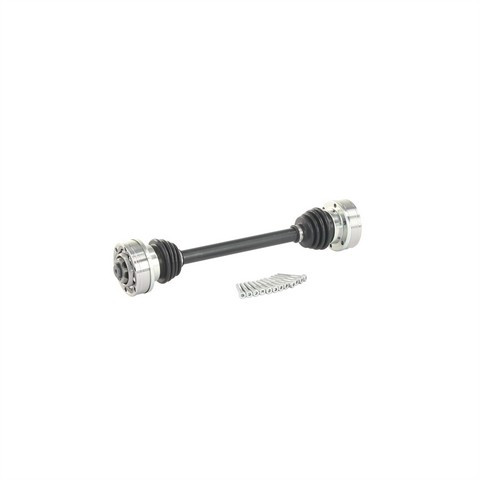 TrakMotive CV Axle Shaft VW-8063 - view 3