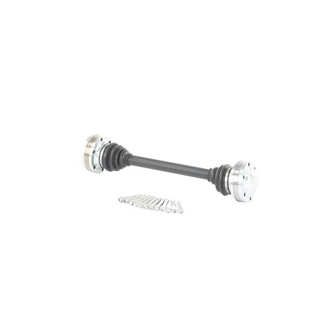 TrakMotive CV Axle Shaft GM-8251 - view 2