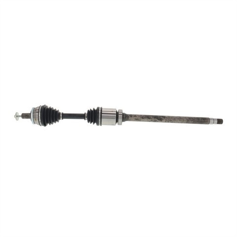TrakMotive CV Axle Shaft VO-8037