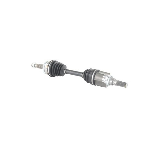TrakMotive CV Axle Shaft NI-8049 - view 3