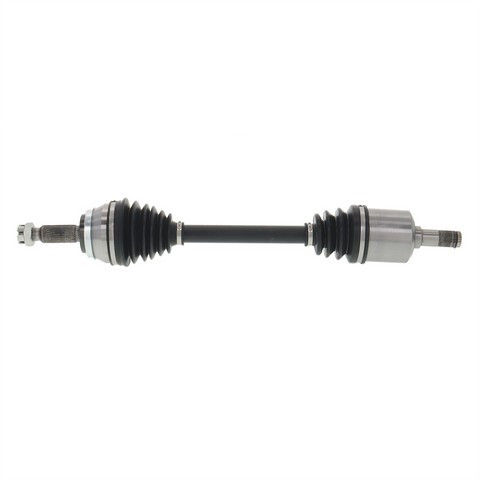 TrakMotive CV Axle Shaft P/N:MI-8050