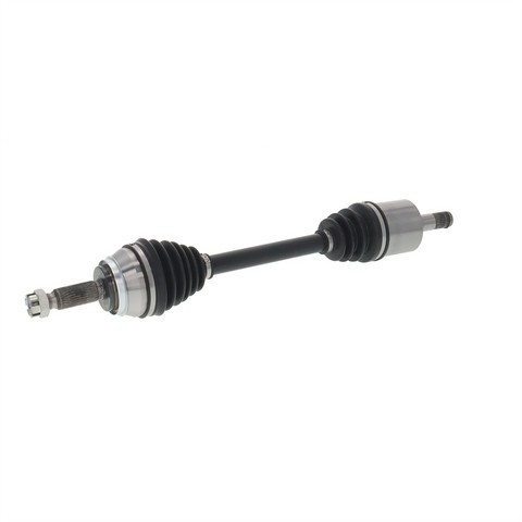 TrakMotive CV Axle Shaft MI-8050 - view 2