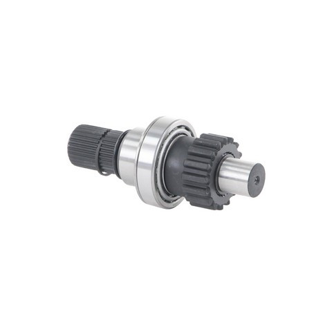 TrakMotive CV Intermediate Shaft CH-3508 - view 3