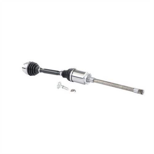 TrakMotive CV Axle Shaft P/N:BM-86043