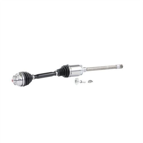 TrakMotive CV Axle Shaft P/N:BM-86043