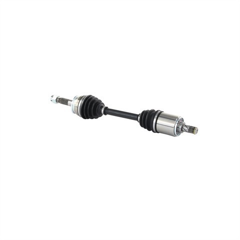 TrakMotive CV Axle Shaft P/N:NI-8061
