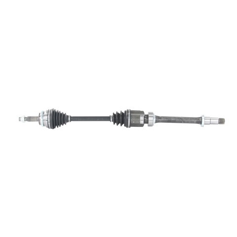 TrakMotive CV Axle Shaft TO-8215