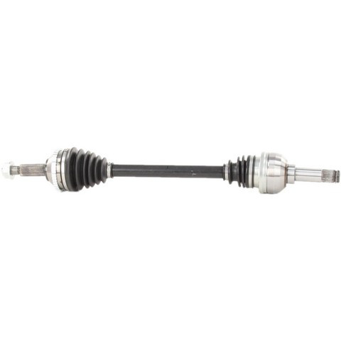 TrakMotive CV Axle Shaft JG-8004 - view 4