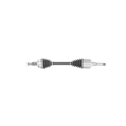 TrakMotive CV Axle Shaft GM-8470