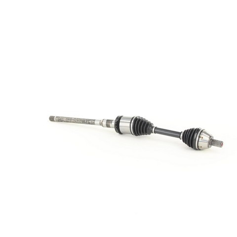 TrakMotive CV Axle Shaft VO-8104 - view 2