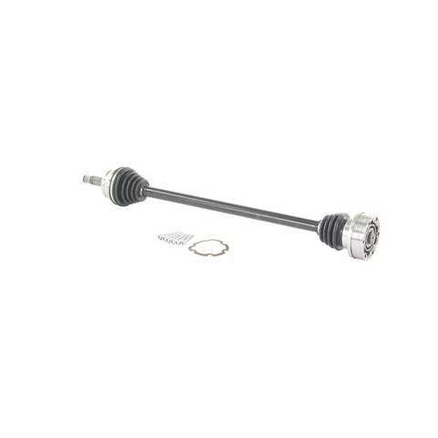 TrakMotive CV Axle Shaft P/N:VW-8015