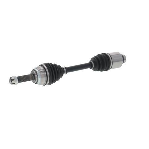TrakMotive CV Axle Shaft MI-8133 - view 3