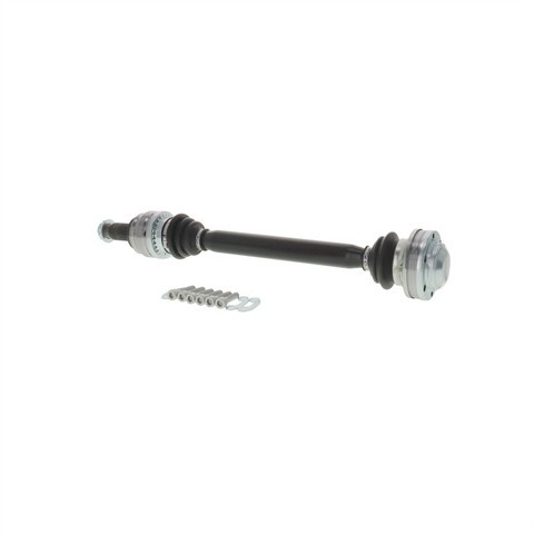 TrakMotive CV Axle Shaft BM-8193 - view 2