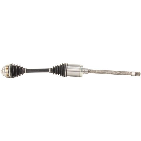 TrakMotive CV Axle Shaft BM-8204