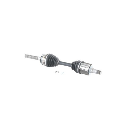 TrakMotive CV Axle Shaft TO-8139 - view 3