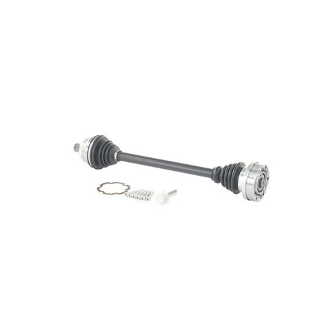 TrakMotive CV Axle Shaft AD-8118 - view 2