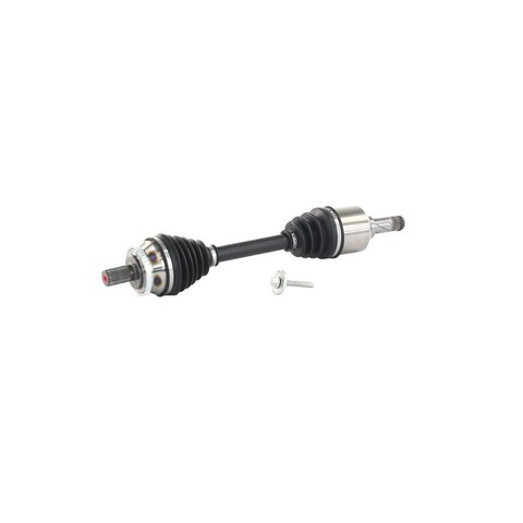 TrakMotive CV Axle Shaft VO-8034 - view 3