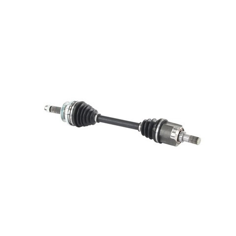 TrakMotive CV Axle Shaft HY-8091 - view 5