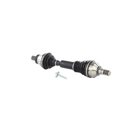 TrakMotive CV Axle Shaft P/N:VO-8063