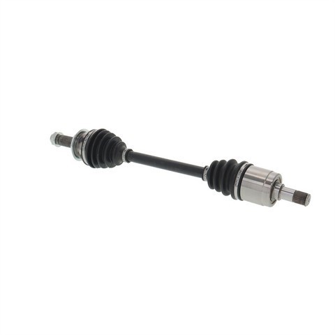 TrakMotive CV Axle Shaft HO-8598 - view 2