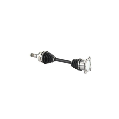 TrakMotive CV Axle Shaft NI-8435 - view 4