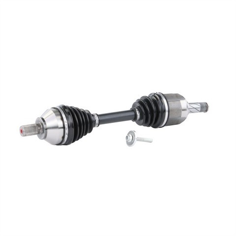 TrakMotive CV Axle Shaft P/N:VO-8065