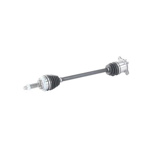 TrakMotive CV Axle Shaft P/N:TO-8283