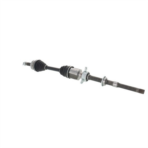 TrakMotive CV Axle Shaft NI-8346 - view 3