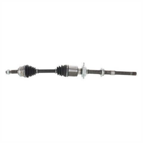 TrakMotive CV Axle Shaft NI-8346 - view 4