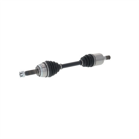 TrakMotive CV Axle Shaft P/N:MI-8031