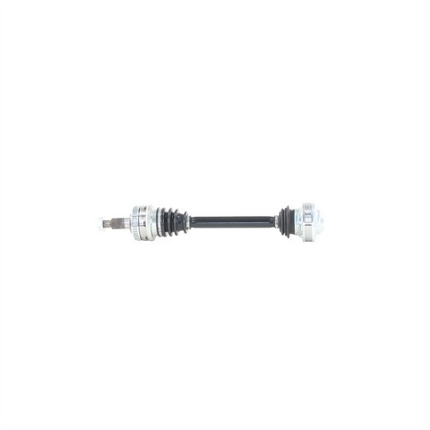 TrakMotive CV Axle Shaft VW-8166