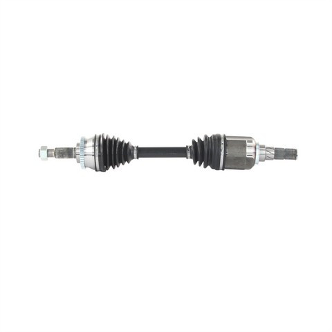 TrakMotive CV Axle Shaft NI-8177 - view 4
