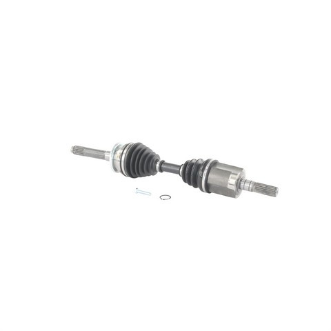 TrakMotive CV Axle Shaft P/N:HO-8266