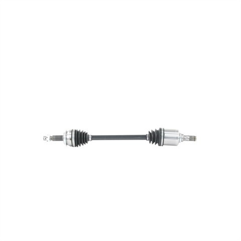 TrakMotive CV Axle Shaft NI-86002 - view 4