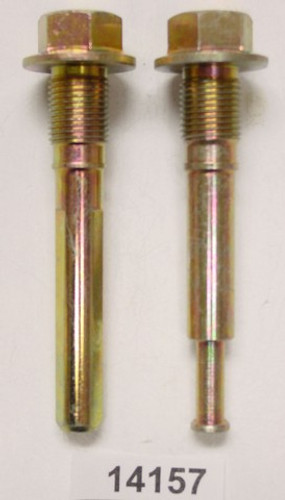 Better Brake Parts Disc Brake Caliper Pin Kit P/N:14157K