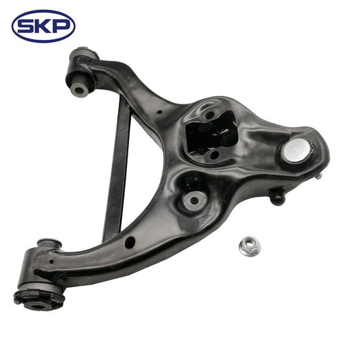 SKP Suspension Control Arm and Ball Joint Assembly SK526292 - view 2