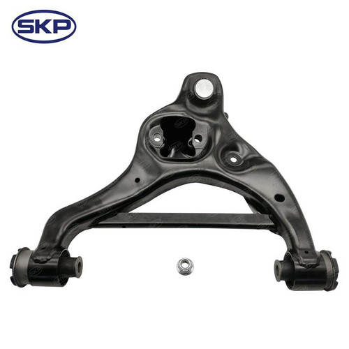 SKP Suspension Control Arm and Ball Joint Assembly SK526292 - view 3