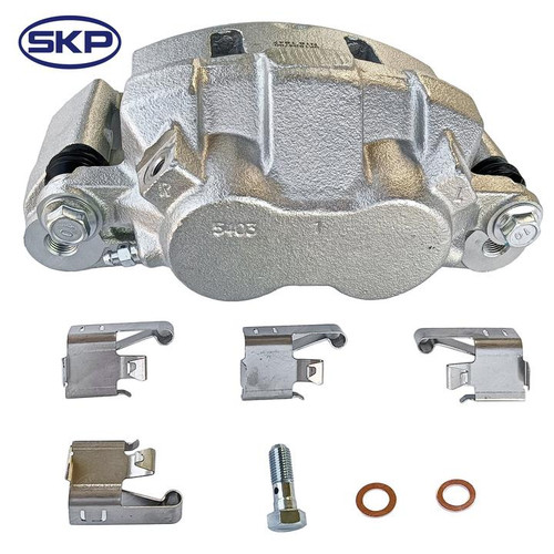 SKP Disc Brake Caliper SK18B4790 - view 4