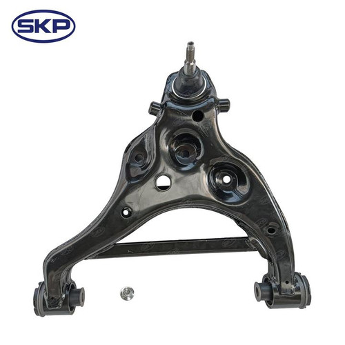 SKP Suspension Control Arm and Ball Joint Assembly SK527027 - view 3
