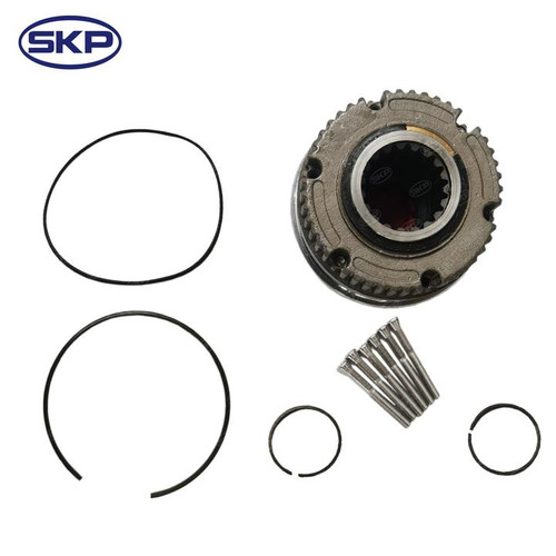 SKP Locking Hub SK404019 - view 2