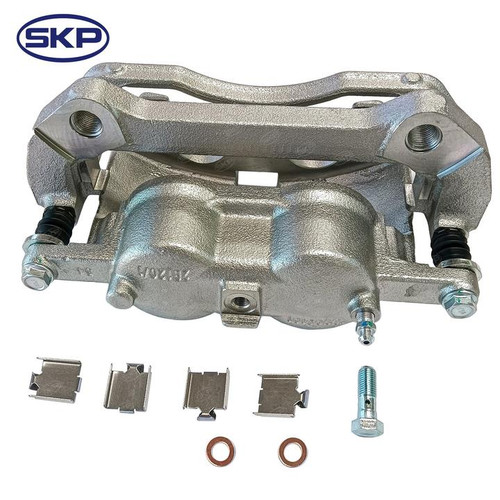 SKP Disc Brake Caliper SK18B5236 - view 2