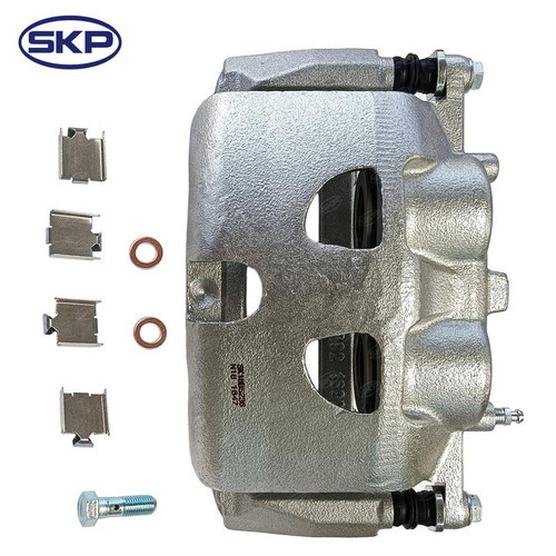 SKP Disc Brake Caliper SK18B5236 - view 4