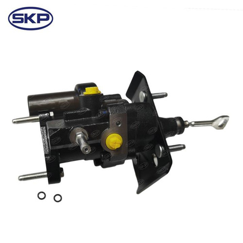 SKP Power Brake Booster SK527372 - view 3