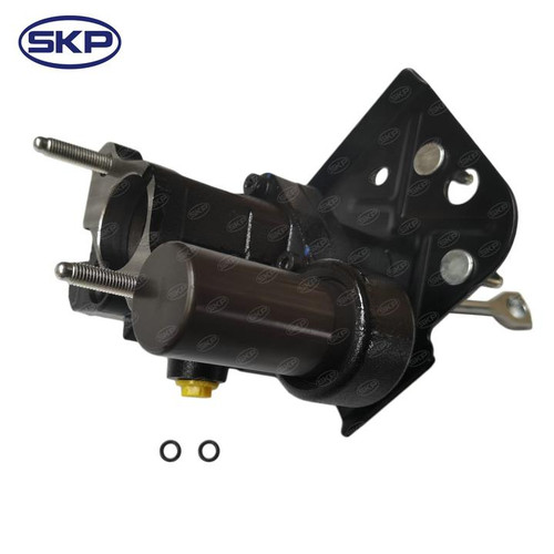 SKP Power Brake Booster SK527372 - view 4