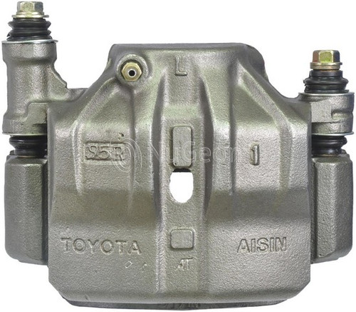 Nugeon Disc Brake Caliper 99-01579B - view 7