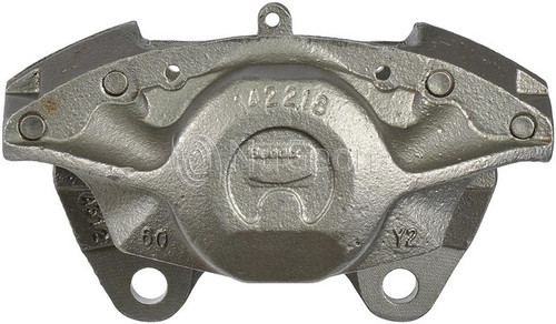 Nugeon Disc Brake Caliper 97-02708A - view 8